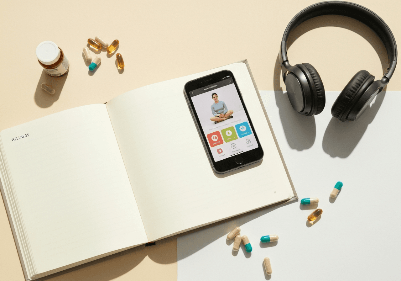 You've tried "everything" and nothing seems to stick