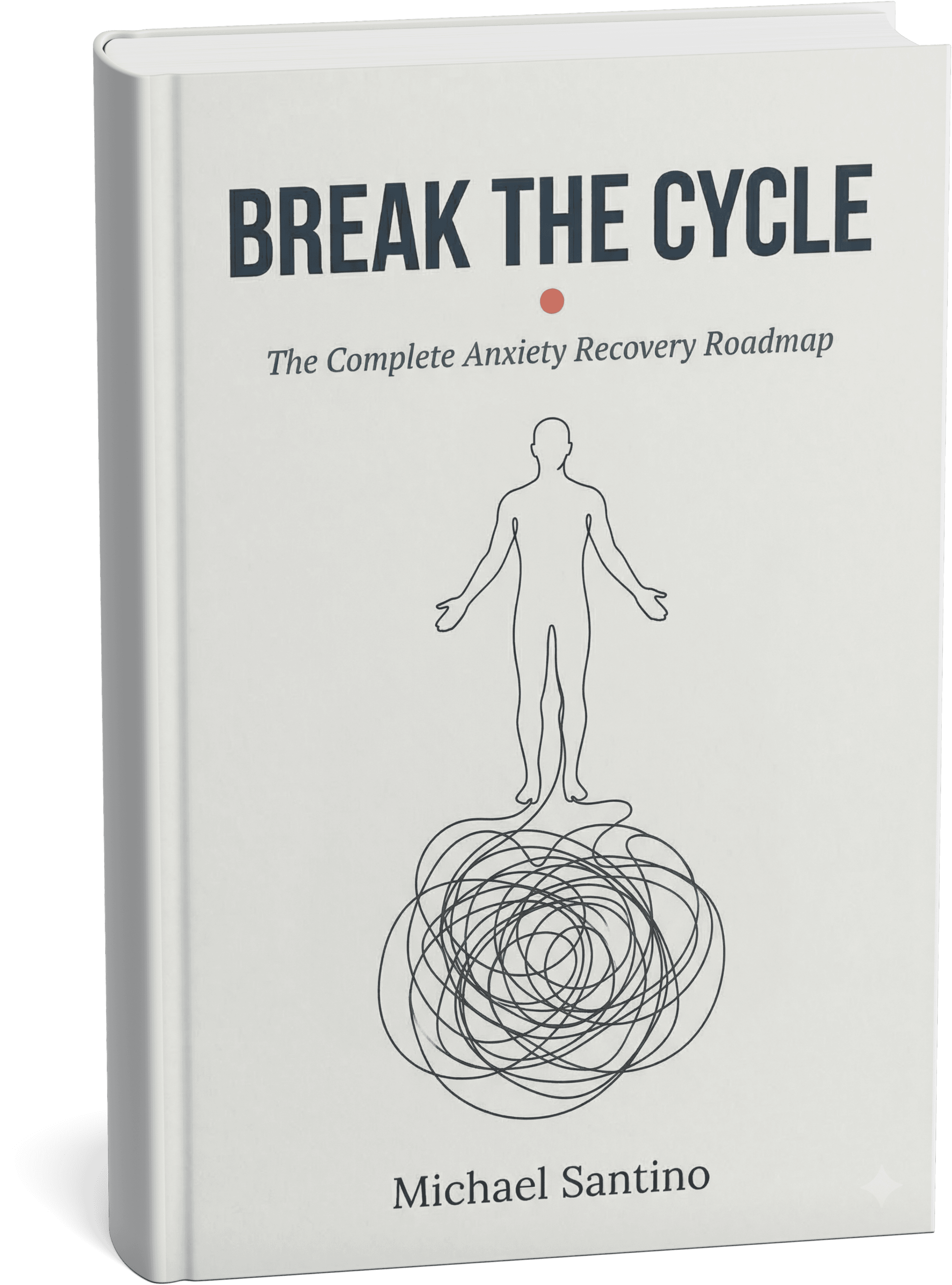 Break the Cycle ebook cover